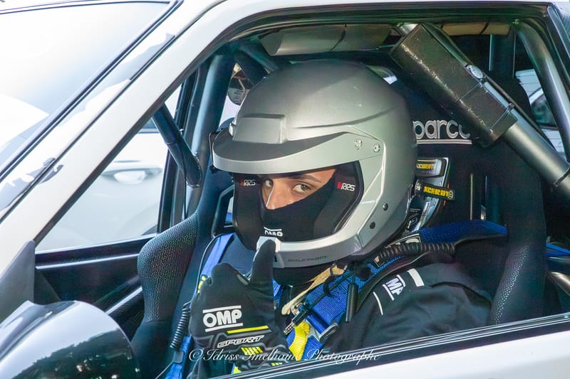 44e COURSE DE CÔTE DE REVEL  SAINT-FERRÉOL 28 & 29 JUIN 2025