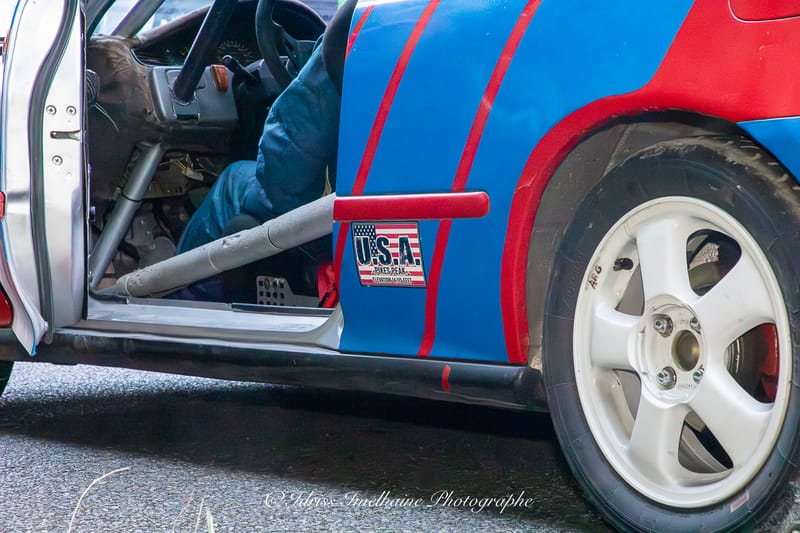 44e COURSE DE CÔTE DE REVEL  SAINT-FERRÉOL 28 & 29 JUIN 2025