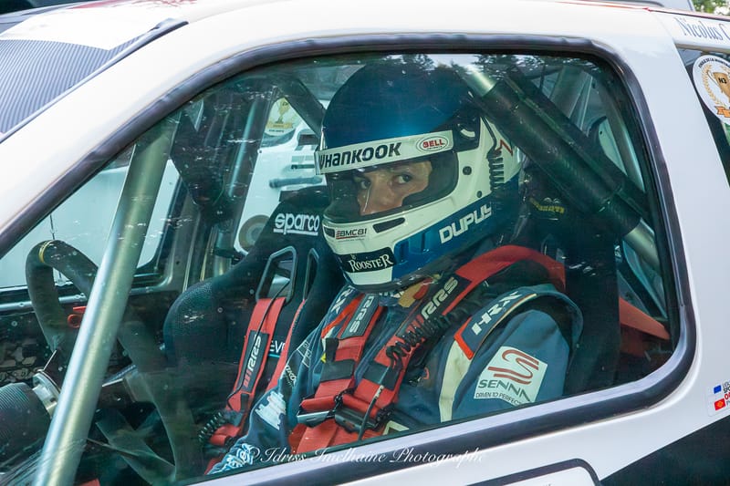 44e COURSE DE CÔTE DE REVEL  SAINT-FERRÉOL 28 & 29 JUIN 2025