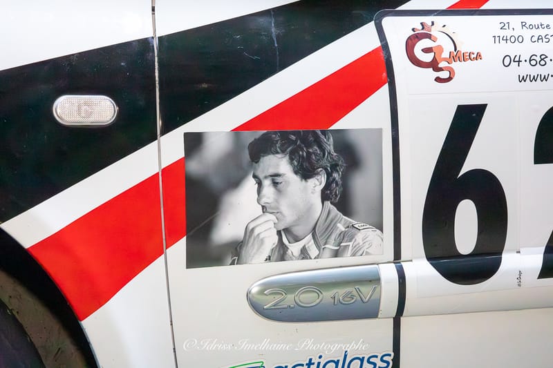 44e COURSE DE CÔTE DE REVEL  SAINT-FERRÉOL 28 & 29 JUIN 2025