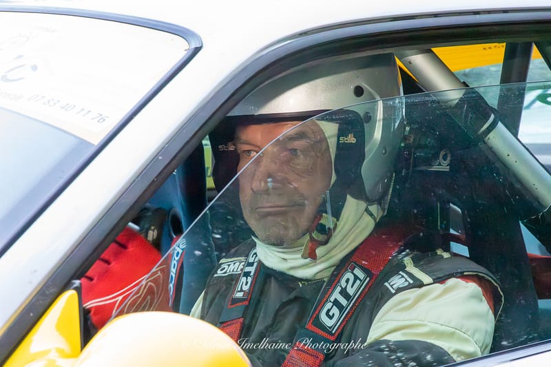 44e COURSE DE CÔTE DE REVEL  SAINT-FERRÉOL 28 & 29 JUIN 2025