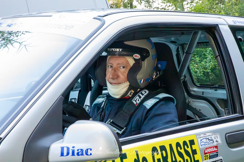 44e COURSE DE CÔTE DE REVEL  SAINT-FERRÉOL 28 & 29 JUIN 2025