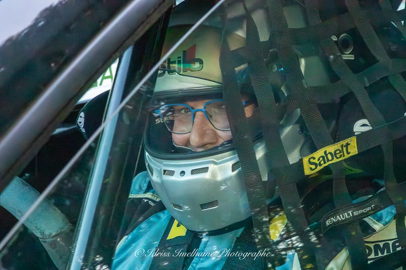 44e COURSE DE CÔTE DE REVEL  SAINT-FERRÉOL 28 & 29 JUIN 2025