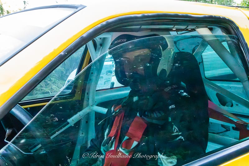 44e COURSE DE CÔTE DE REVEL  SAINT-FERRÉOL 28 & 29 JUIN 2025