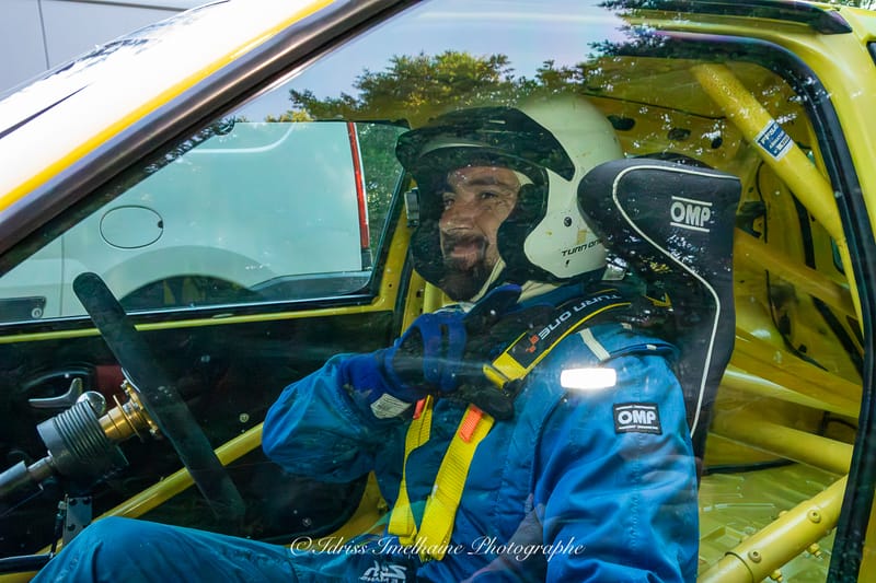 44e COURSE DE CÔTE DE REVEL  SAINT-FERRÉOL 28 & 29 JUIN 2025