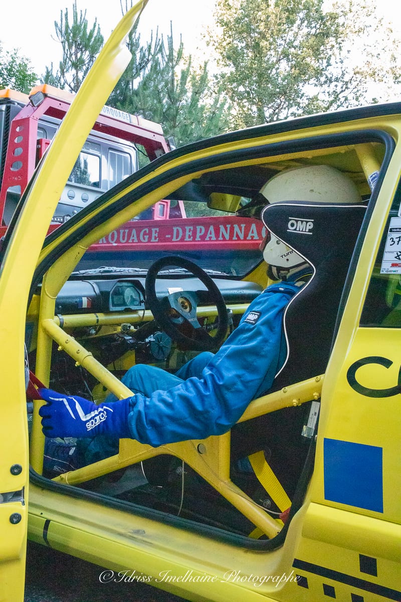 44e COURSE DE CÔTE DE REVEL  SAINT-FERRÉOL 28 & 29 JUIN 2025