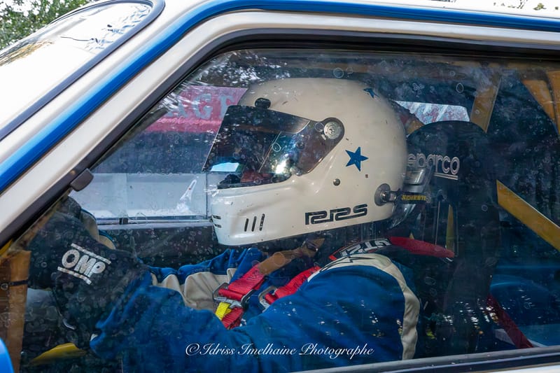 44e COURSE DE CÔTE DE REVEL  SAINT-FERRÉOL 28 & 29 JUIN 2025