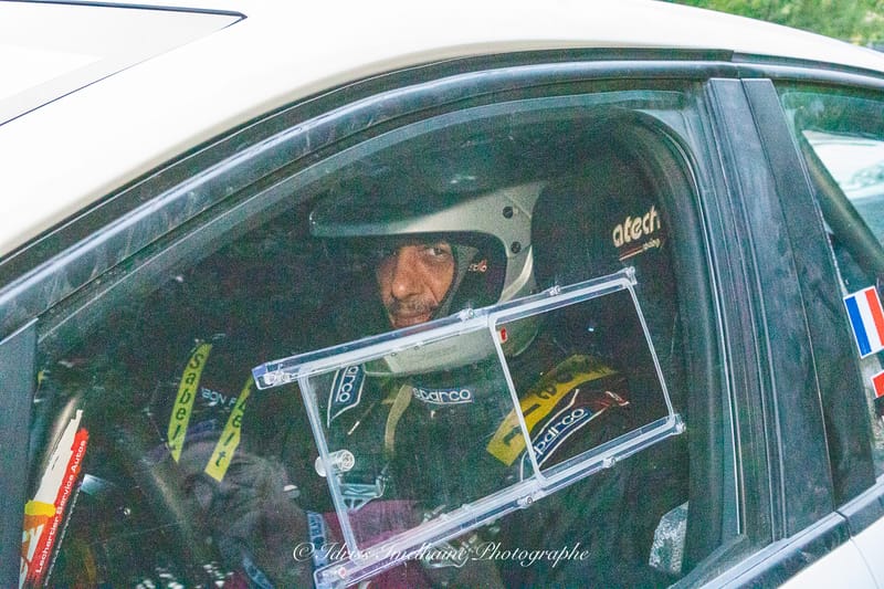 44e COURSE DE CÔTE DE REVEL  SAINT-FERRÉOL 28 & 29 JUIN 2025