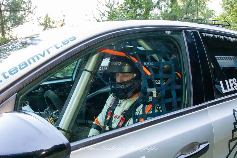 44e COURSE DE CÔTE DE REVEL  SAINT-FERRÉOL 28 & 29 JUIN 2025