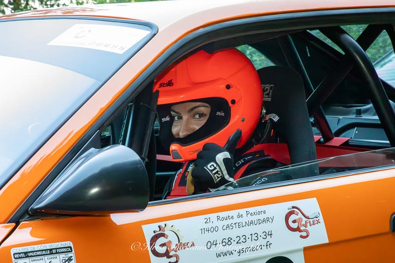 44e COURSE DE CÔTE DE REVEL  SAINT-FERRÉOL 28 & 29 JUIN 2025