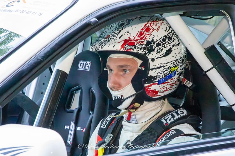 44e COURSE DE CÔTE DE REVEL  SAINT-FERRÉOL 28 & 29 JUIN 2025