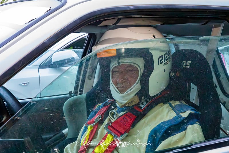 44e COURSE DE CÔTE DE REVEL  SAINT-FERRÉOL 28 & 29 JUIN 2025