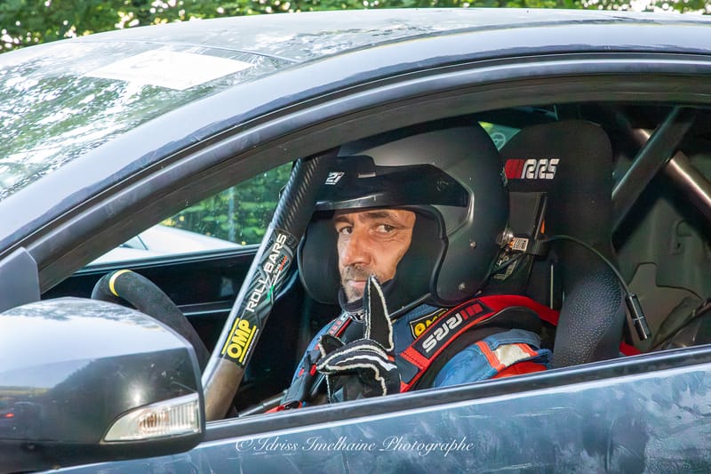 44e COURSE DE CÔTE DE REVEL  SAINT-FERRÉOL 28 & 29 JUIN 2025