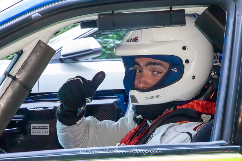 44e COURSE DE CÔTE DE REVEL  SAINT-FERRÉOL 28 & 29 JUIN 2025