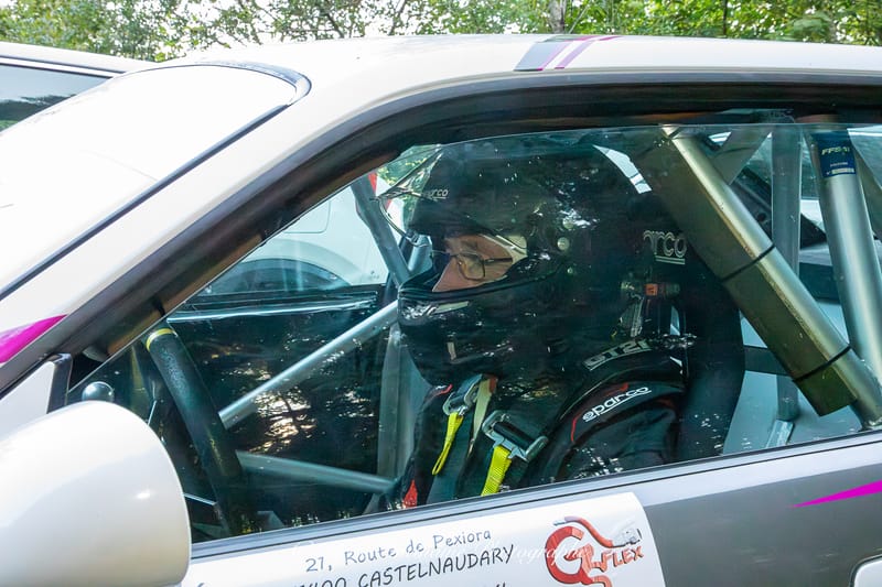 44e COURSE DE CÔTE DE REVEL  SAINT-FERRÉOL 28 & 29 JUIN 2025