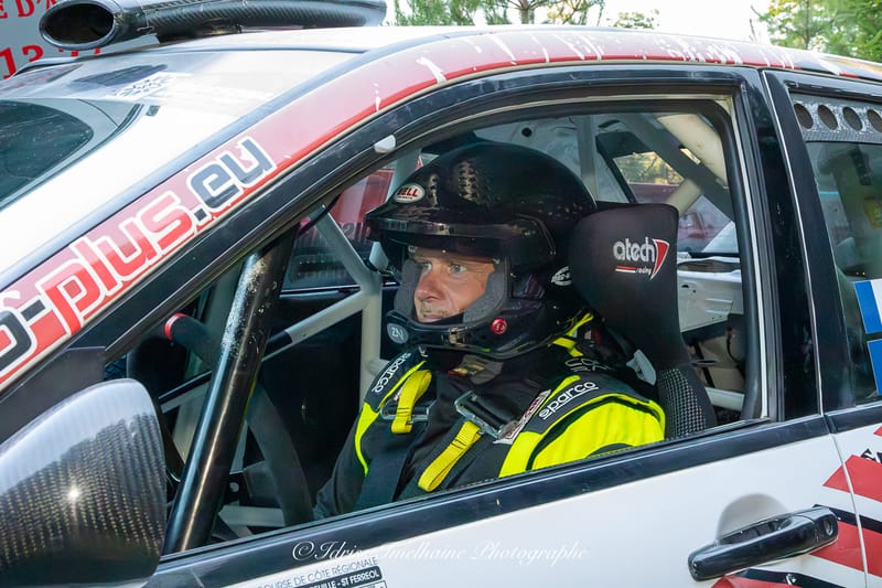 44e COURSE DE CÔTE DE REVEL  SAINT-FERRÉOL 28 & 29 JUIN 2025