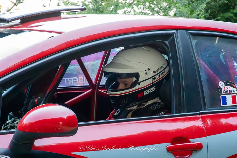 44e COURSE DE CÔTE DE REVEL  SAINT-FERRÉOL 28 & 29 JUIN 2025