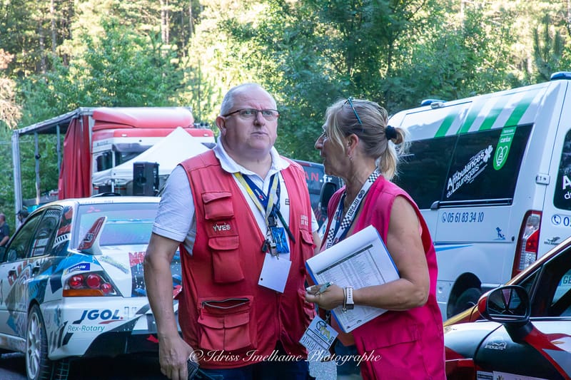 44e COURSE DE CÔTE DE REVEL  SAINT-FERRÉOL 28 & 29 JUIN 2025