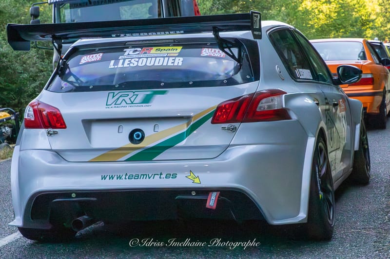 44e COURSE DE CÔTE DE REVEL  SAINT-FERRÉOL 28 & 29 JUIN 2025