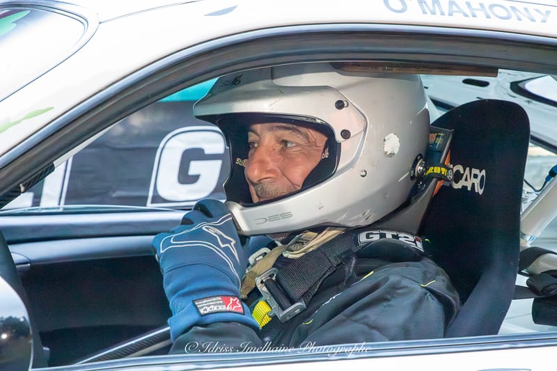 44e COURSE DE CÔTE DE REVEL  SAINT-FERRÉOL 28 & 29 JUIN 2025