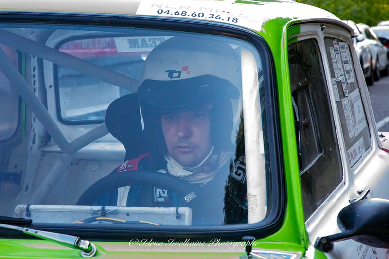 44e COURSE DE CÔTE DE REVEL  SAINT-FERRÉOL 28 & 29 JUIN 2025