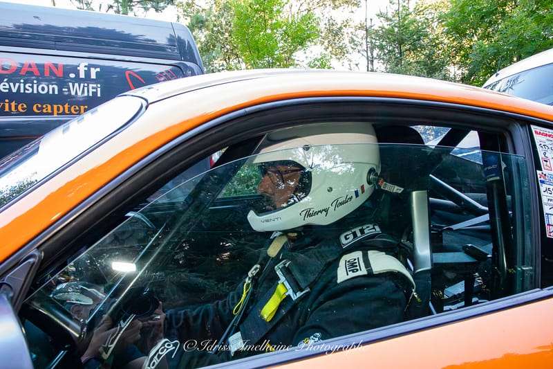 44e COURSE DE CÔTE DE REVEL  SAINT-FERRÉOL 28 & 29 JUIN 2025