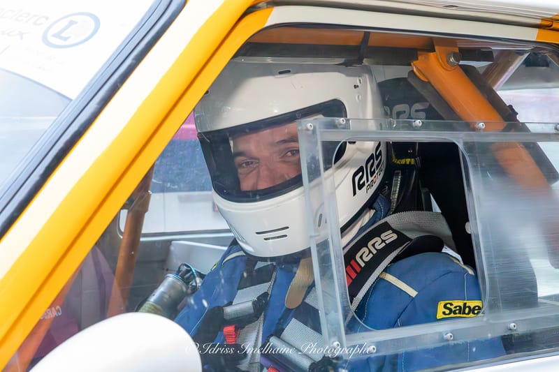 44e COURSE DE CÔTE DE REVEL  SAINT-FERRÉOL 28 & 29 JUIN 2025