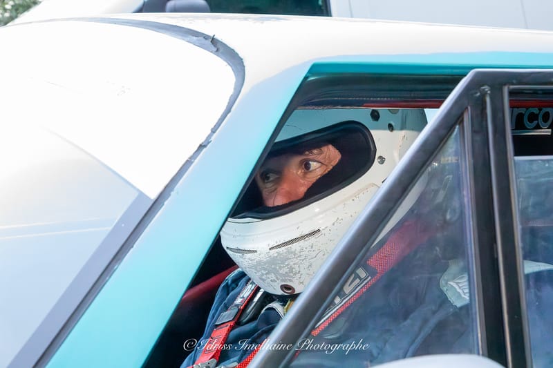 44e COURSE DE CÔTE DE REVEL  SAINT-FERRÉOL 28 & 29 JUIN 2025