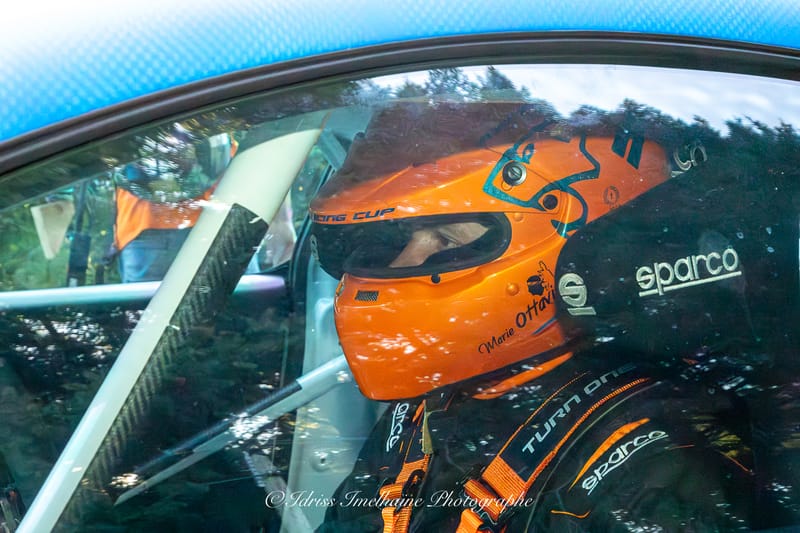 44e COURSE DE CÔTE DE REVEL  SAINT-FERRÉOL 28 & 29 JUIN 2025