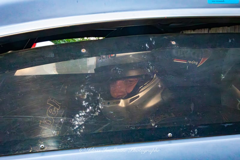 44e COURSE DE CÔTE DE REVEL  SAINT-FERRÉOL 28 & 29 JUIN 2025