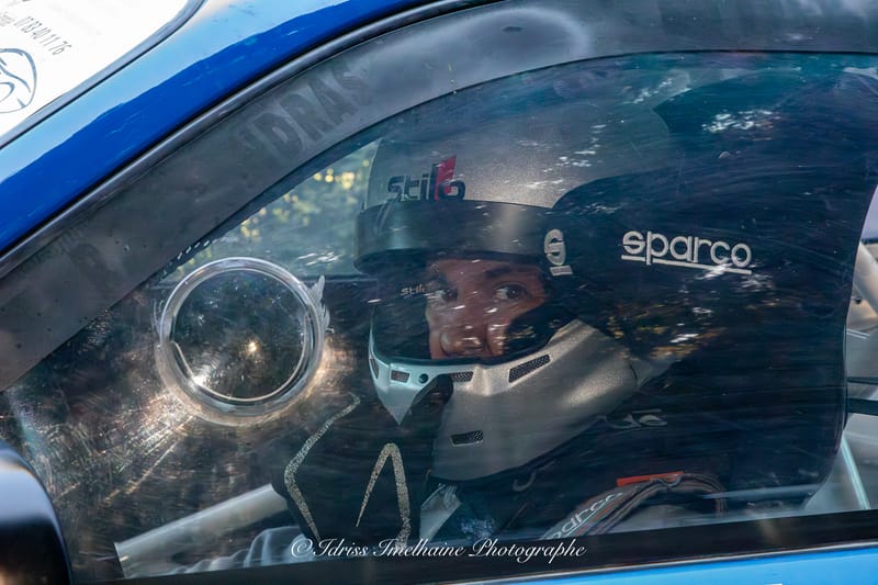 44e COURSE DE CÔTE DE REVEL  SAINT-FERRÉOL 28 & 29 JUIN 2025