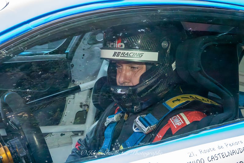 44e COURSE DE CÔTE DE REVEL  SAINT-FERRÉOL 28 & 29 JUIN 2025