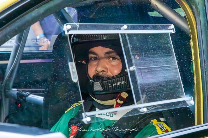 44e COURSE DE CÔTE DE REVEL  SAINT-FERRÉOL 28 & 29 JUIN 2025