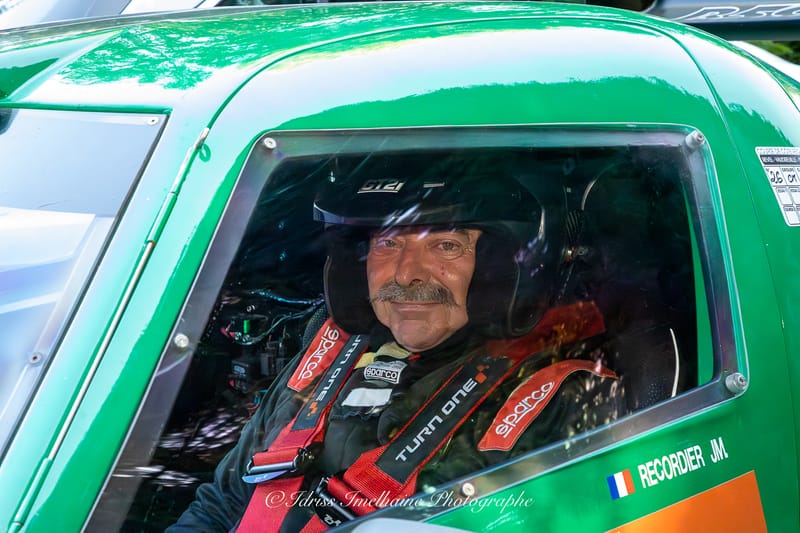 44e COURSE DE CÔTE DE REVEL  SAINT-FERRÉOL 28 & 29 JUIN 2025