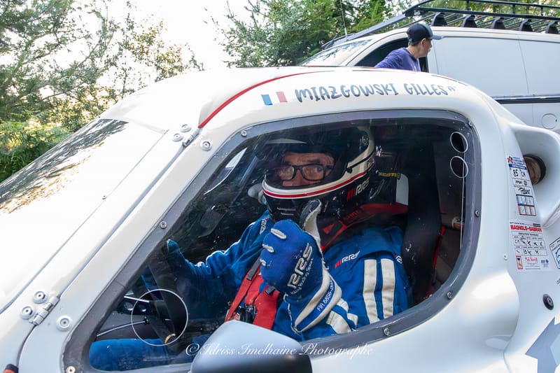 44e COURSE DE CÔTE DE REVEL  SAINT-FERRÉOL 28 & 29 JUIN 2025