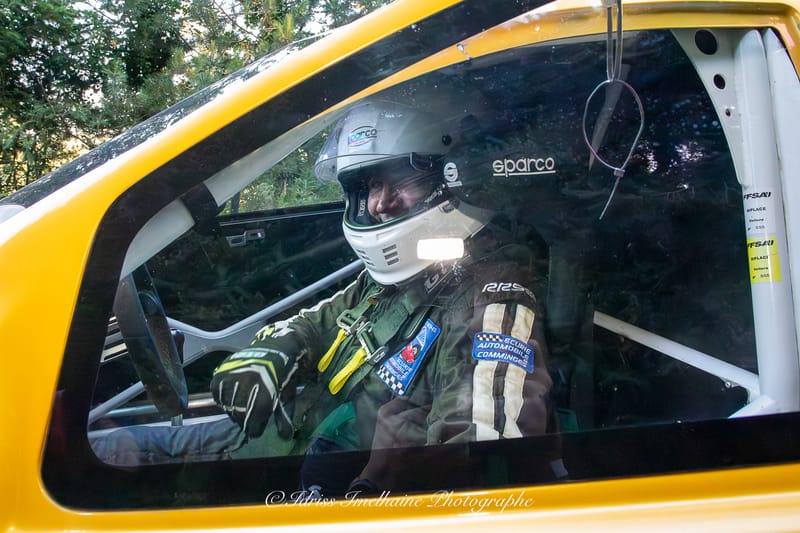 44e COURSE DE CÔTE DE REVEL  SAINT-FERRÉOL 28 & 29 JUIN 2025