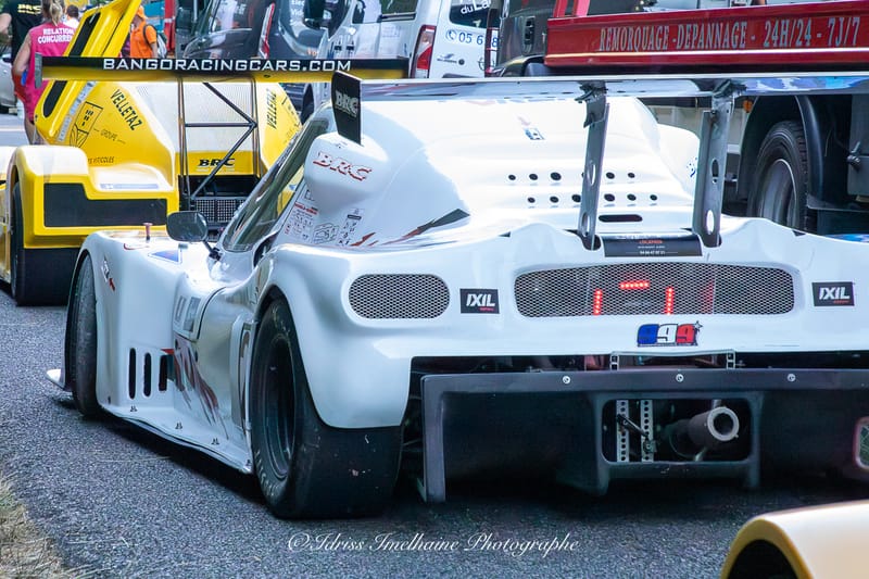 44e COURSE DE CÔTE DE REVEL  SAINT-FERRÉOL 28 & 29 JUIN 2025