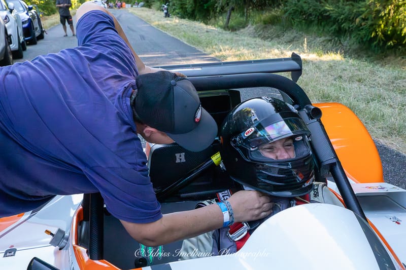 44e COURSE DE CÔTE DE REVEL  SAINT-FERRÉOL 28 & 29 JUIN 2025