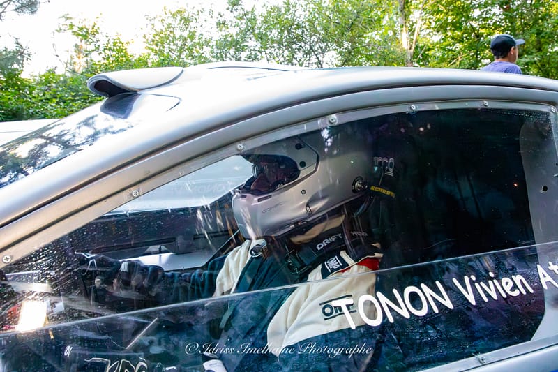 44e COURSE DE CÔTE DE REVEL  SAINT-FERRÉOL 28 & 29 JUIN 2025