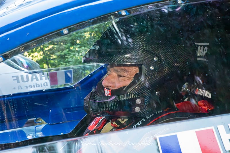 44e COURSE DE CÔTE DE REVEL  SAINT-FERRÉOL 28 & 29 JUIN 2025