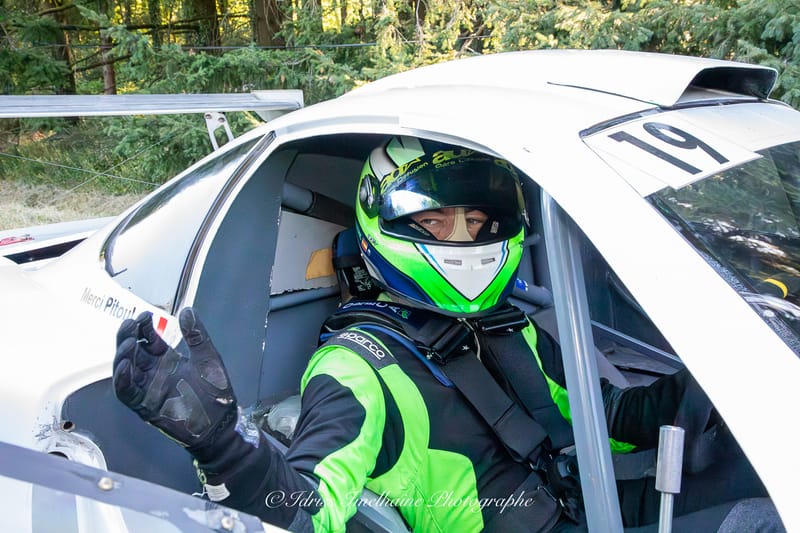 44e COURSE DE CÔTE DE REVEL  SAINT-FERRÉOL 28 & 29 JUIN 2025