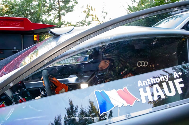 44e COURSE DE CÔTE DE REVEL  SAINT-FERRÉOL 28 & 29 JUIN 2025