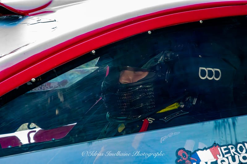 44e COURSE DE CÔTE DE REVEL  SAINT-FERRÉOL 28 & 29 JUIN 2025