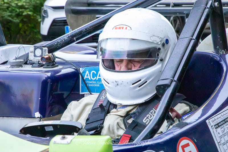 44e COURSE DE CÔTE DE REVEL  SAINT-FERRÉOL 28 & 29 JUIN 2025