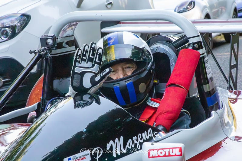 44e COURSE DE CÔTE DE REVEL  SAINT-FERRÉOL 28 & 29 JUIN 2025