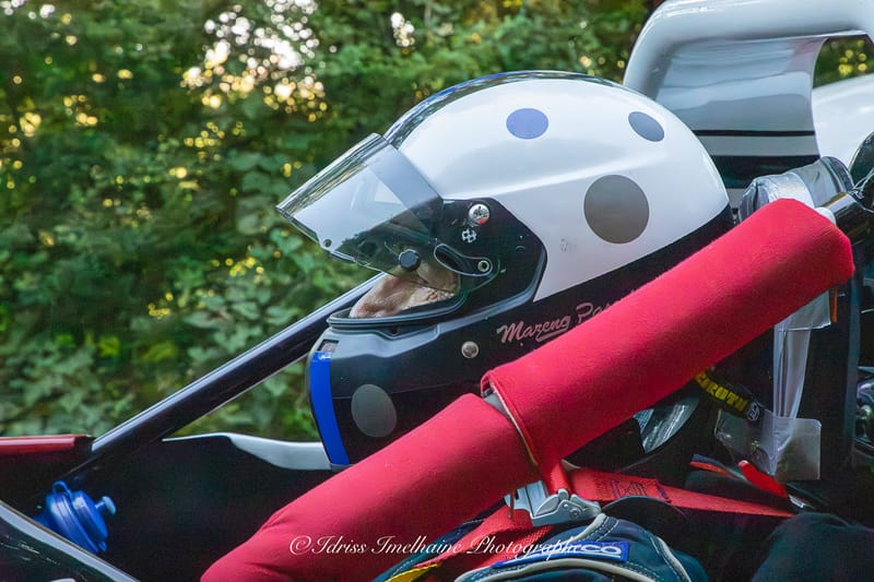 44e COURSE DE CÔTE DE REVEL  SAINT-FERRÉOL 28 & 29 JUIN 2025