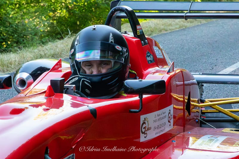 44e COURSE DE CÔTE DE REVEL  SAINT-FERRÉOL 28 & 29 JUIN 2025