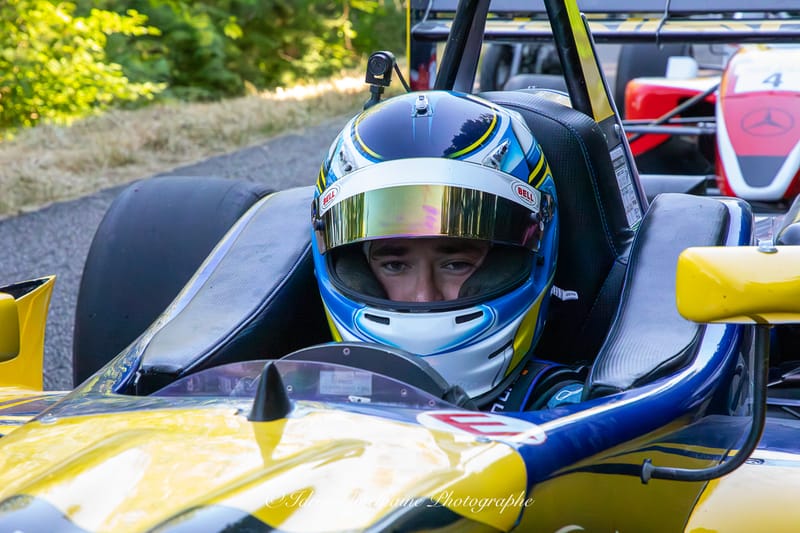 44e COURSE DE CÔTE DE REVEL  SAINT-FERRÉOL 28 & 29 JUIN 2025