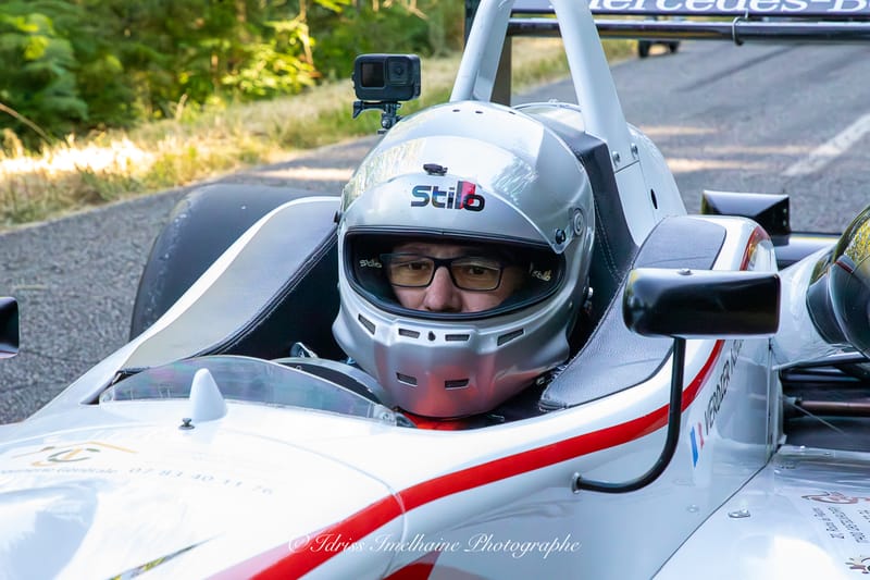 44e COURSE DE CÔTE DE REVEL  SAINT-FERRÉOL 28 & 29 JUIN 2025