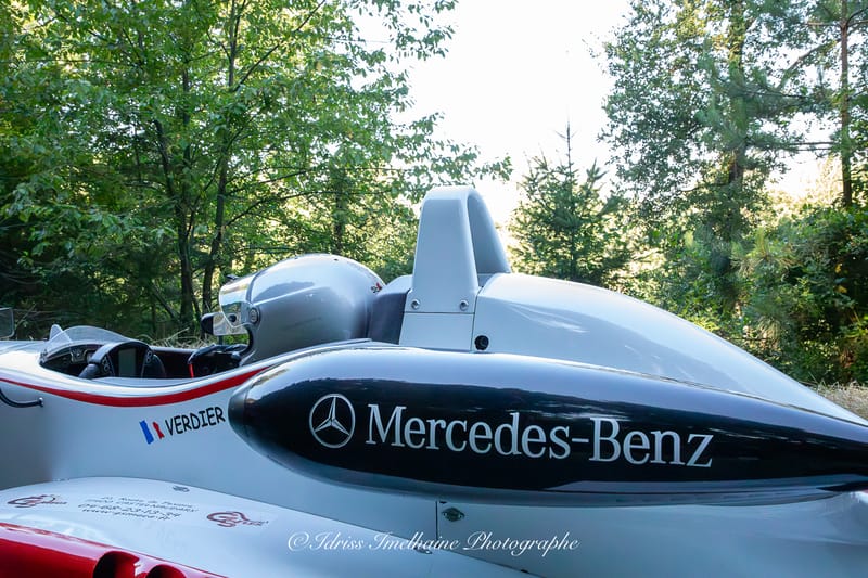 44e COURSE DE CÔTE DE REVEL  SAINT-FERRÉOL 28 & 29 JUIN 2025